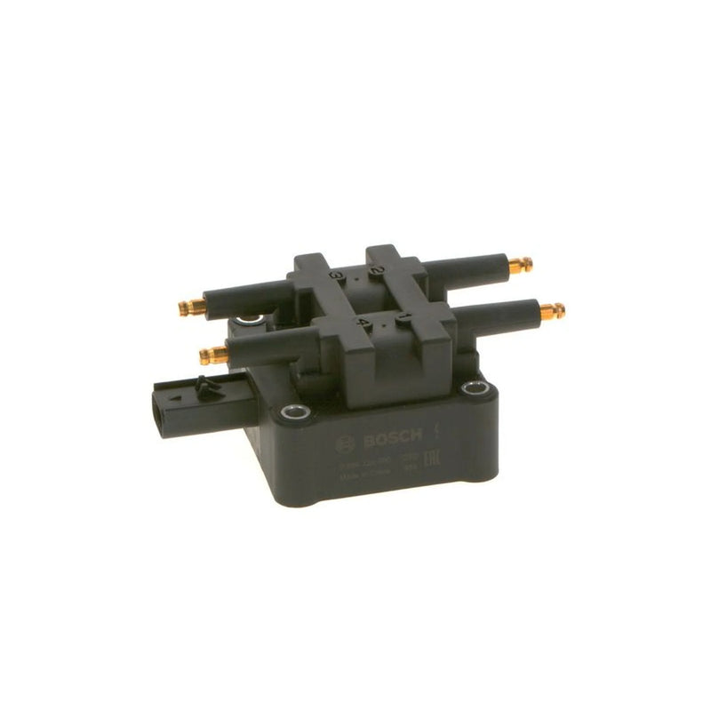 Bosch Ignition Coil Pack 0 986 22A 400