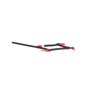 Gates Fuel Overflow Hose Pipe MFL1197