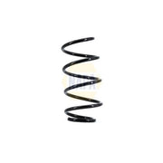 NAPA Front Suspension Coil Spring NCS1657