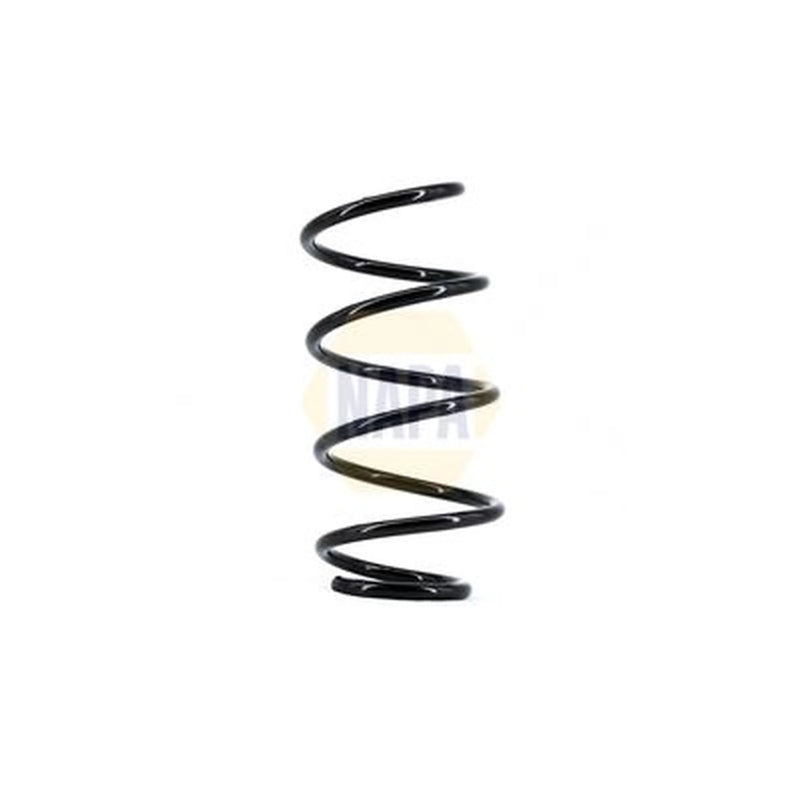NAPA Front Suspension Coil Spring NCS1657