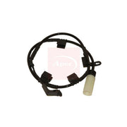 Apec Brake Pad Wear Sensor Front WIR5195