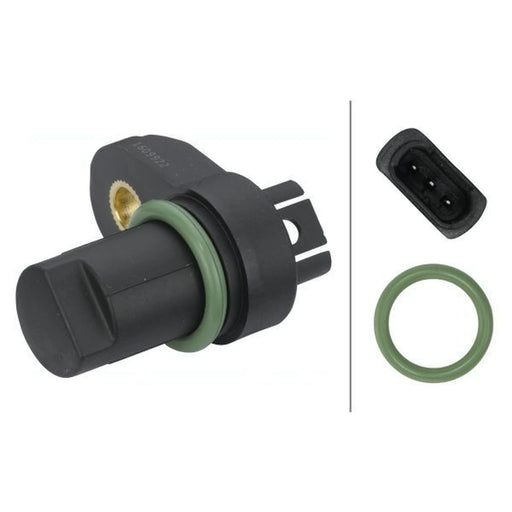 Hella Crankshaft Position Sensor 6PU 009 163-361