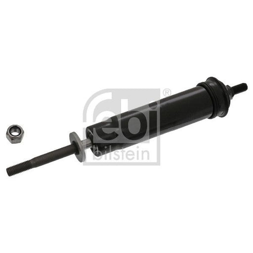 Febi Cab Suspension Shock Absorber Front 101972