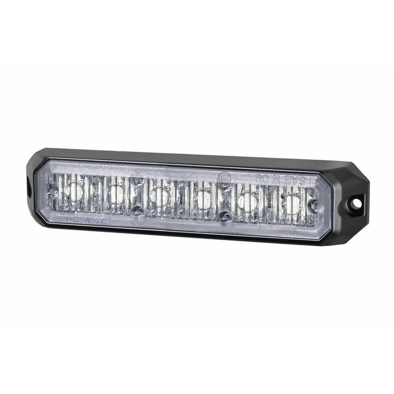 Hella Strobe-Type Beacon High 2XD 012 160-851