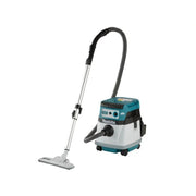 Makita DVC155LZX Cordless BL LXT Class L Wet & Dry Vacuum 36V (2 x 18V) Bare