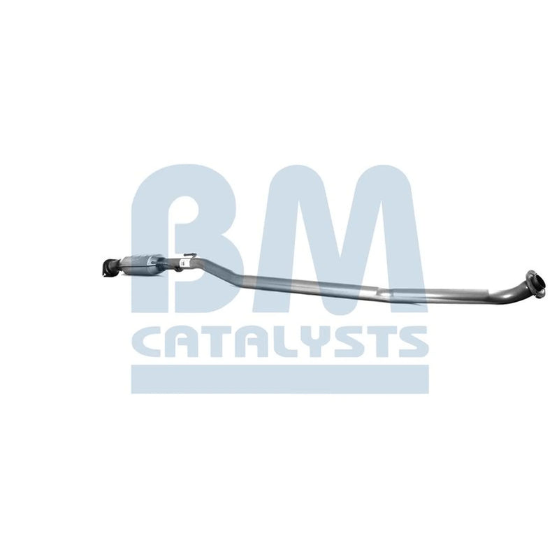 BM Catalysts Homologated Diesel Cat BM80422H
