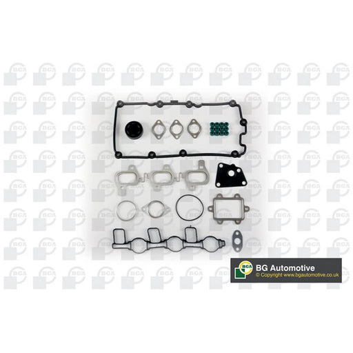 BGA Cylinder Head Gasket Kit HN0105