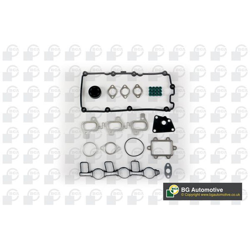BGA Cylinder Head Gasket Kit HN0105