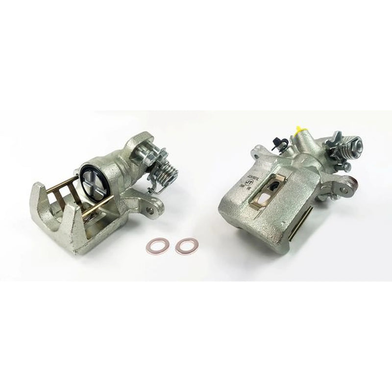 Juratek Brake Caliper Assembly Rear Left JCA1031L