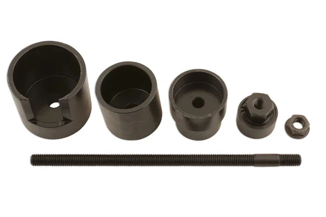 Laser Tools Rear Suspension Lower Hub Bush Tool - for Land Rover - PL