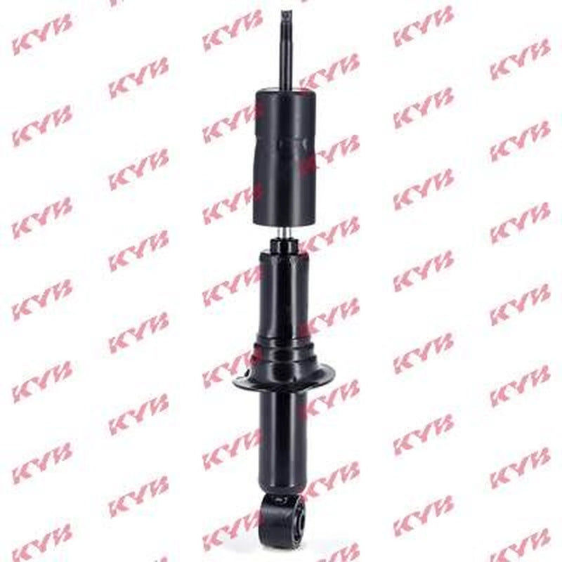 KYB Shock Absorber Damper Strut Front 341355
