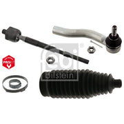 Febi Inner Rack End Right Joint Front Right 39591