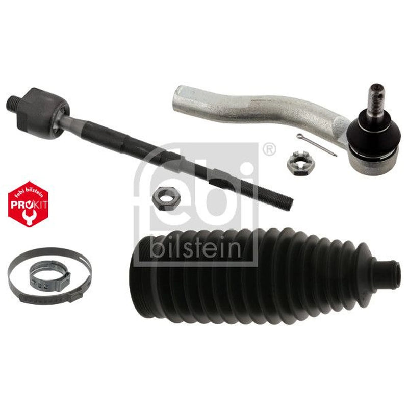 Febi Inner Rack End Right Joint Front Right 39591