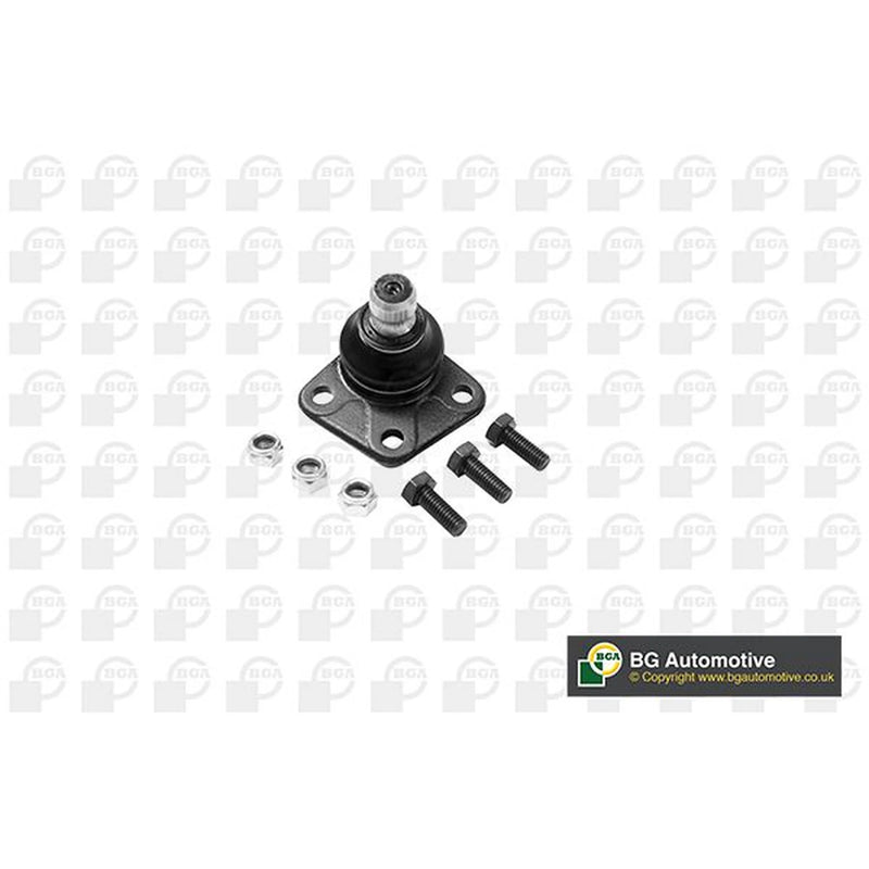 BGA Ball Joint Front Right SJ8100