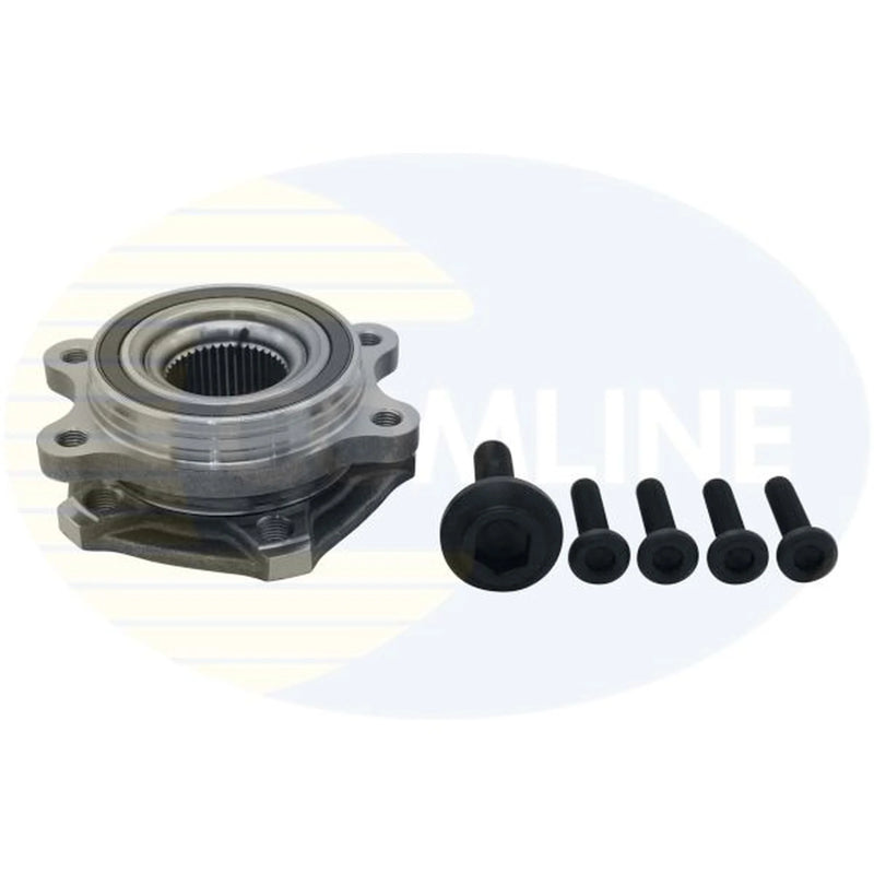 Comline Wheel Bearing Kit CHA459