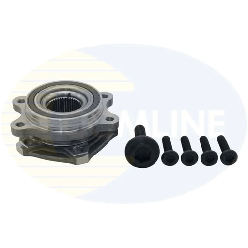 Comline Wheel Bearing Kit CHA459