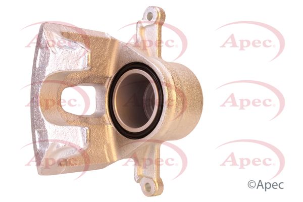 Apec Brake Caliper Assembly Front Right