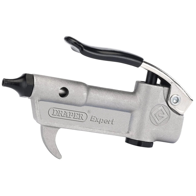 Draper Expert Stubby Air Blow Gun - 1/4" Inlet
