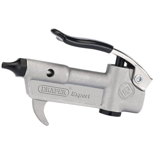 Draper Expert Stubby Air Blow Gun - 1/4" Inlet