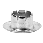 Rapid Eyelets 4mm Pack of 100 - 5000409