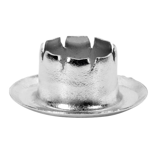 Rapid Eyelets 4mm Pack of 100 - 5000409