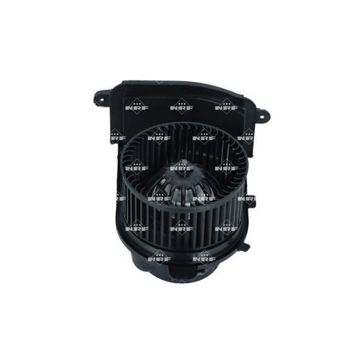 NRF Heater Blower Fan 34685