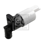 Febi Windscreen Washer Pump 36333