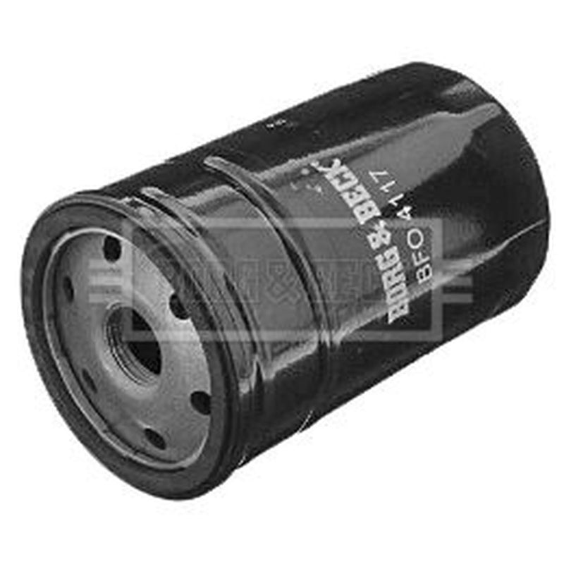 Borg & Beck Engine Oil Filter BFO4117