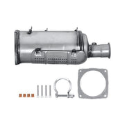 Hella Soot/Particulate Filter 8LH 366 080-161