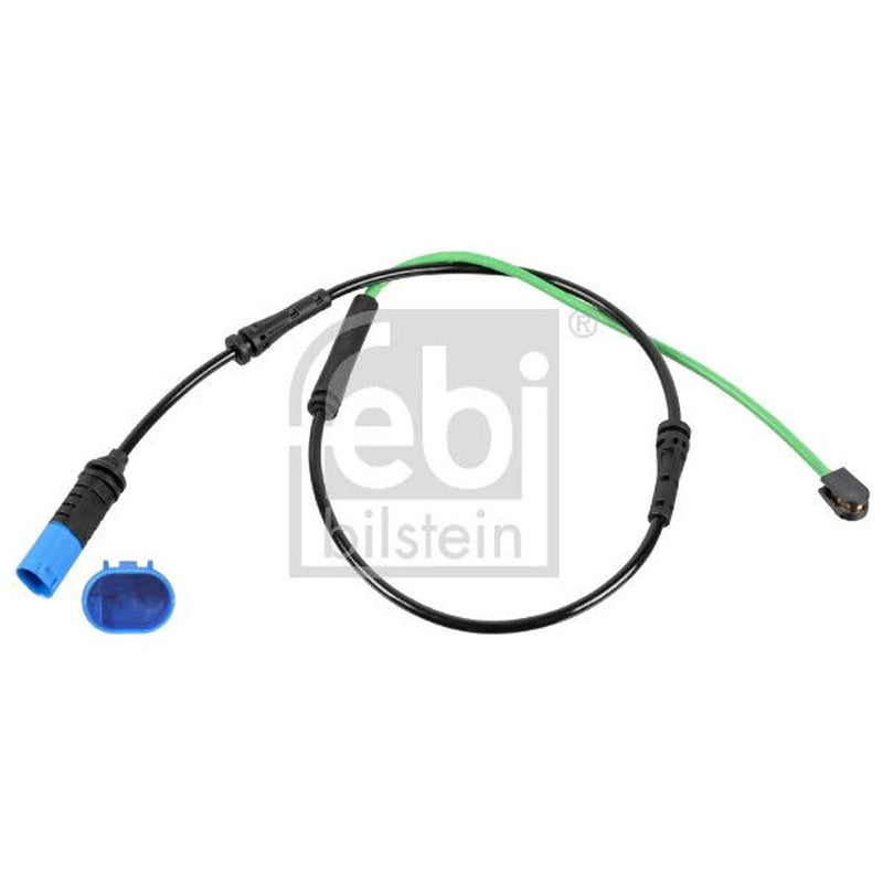 Febi Brake Pad Wear Sensor Rear Right 173568