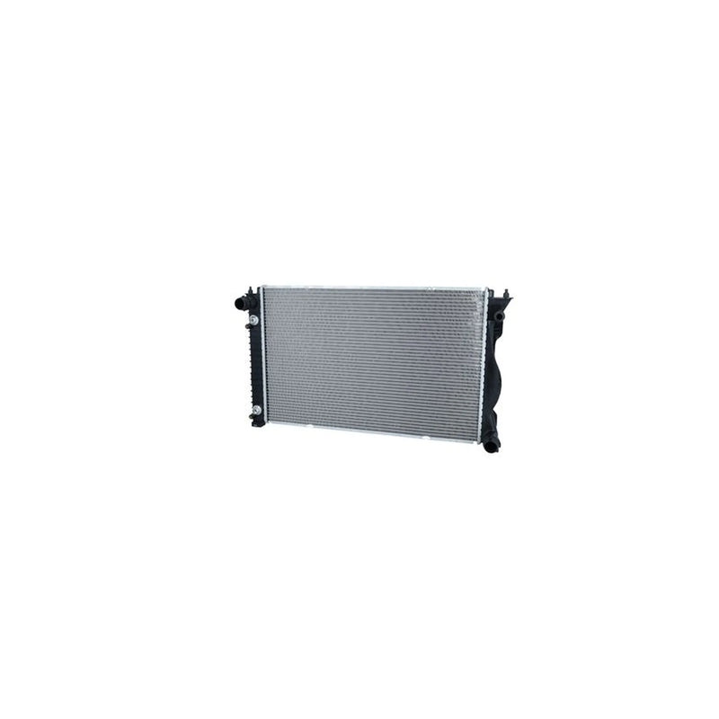NRF Engine Radiator Rear 58220