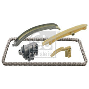 Febi Timing Chain Kit Set 90 Links 9mm 30341
