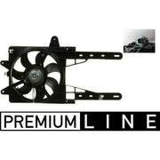 Mahle Engine Cooling Fan CFF 304 000P