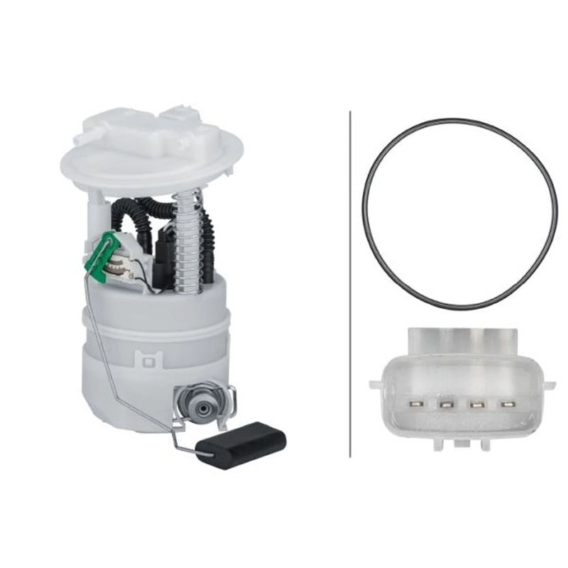 Hella Fuel Feed Unit 8TF 8TF 358 303-061