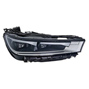 Hella Headlight Headlamp LED Right 1LX 014 952-541
