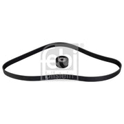 Febi V-Ribbed Belt Set 184756