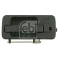 Febi Exterior Door Handle Left Plastic 24886