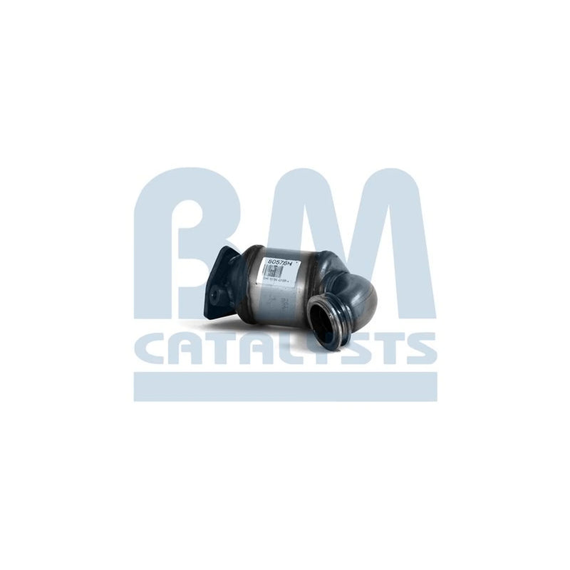 BM Catalysts Homologated Diesel Cat BM80576H