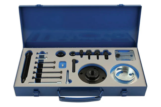 Laser Tools Engine Timing Tool Kit - for Land Rover GEN1 - PL