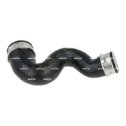 NRF Intercooler Turbo Charge Air Hose Charge Air Cooler 166000