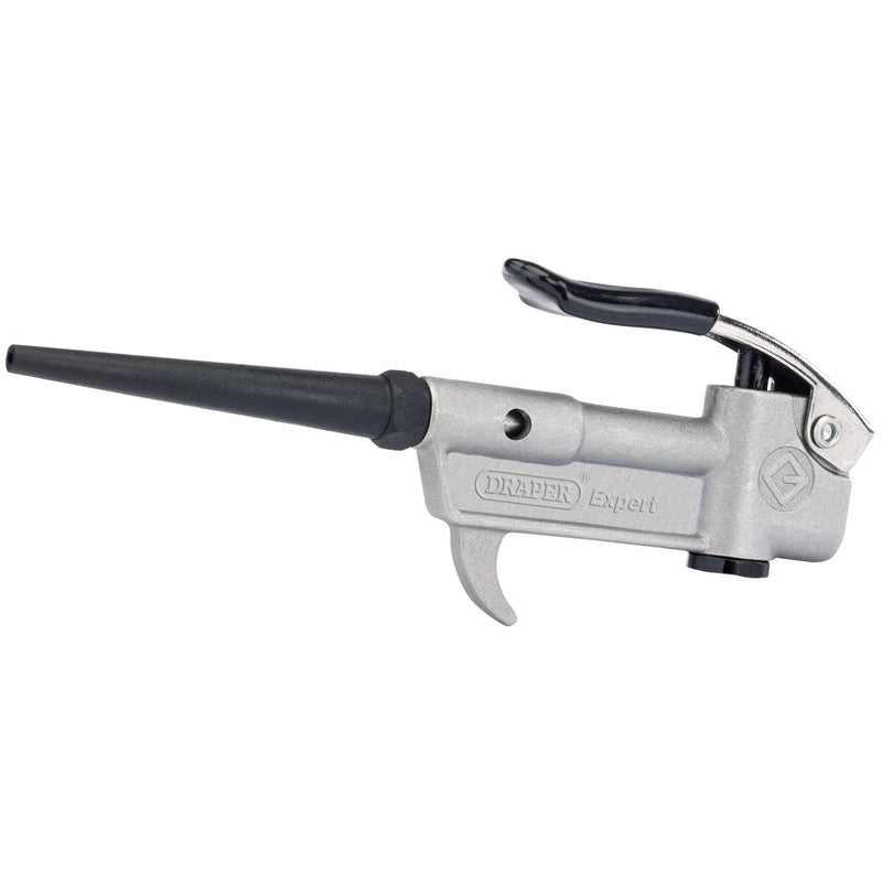 Draper Expert Air Blow Gun - Needle Nose, MPN ABG2