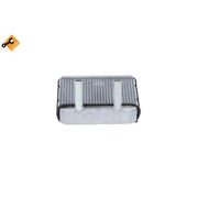 NRF Heater Matrix Core Heat Exchanger 54392