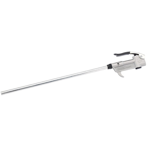 Draper Expert Air Blow Gun 300mm with Variable Flow Trigger