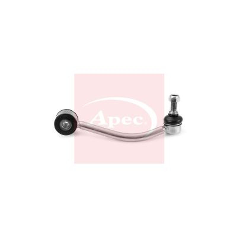 Apec Stabiliser Bar Link Coupling Rod Rear Right AST4616