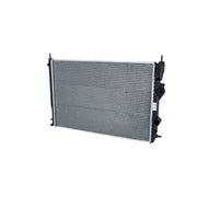NRF Engine Radiator 56158