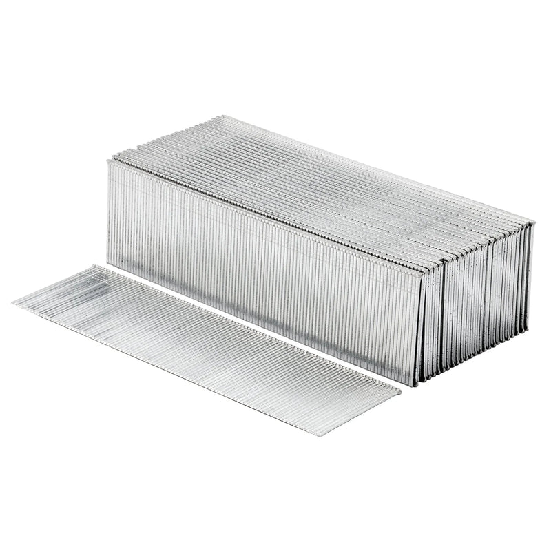 Draper Brad Nails - Pack of 5000 for Nailers and Staplers
