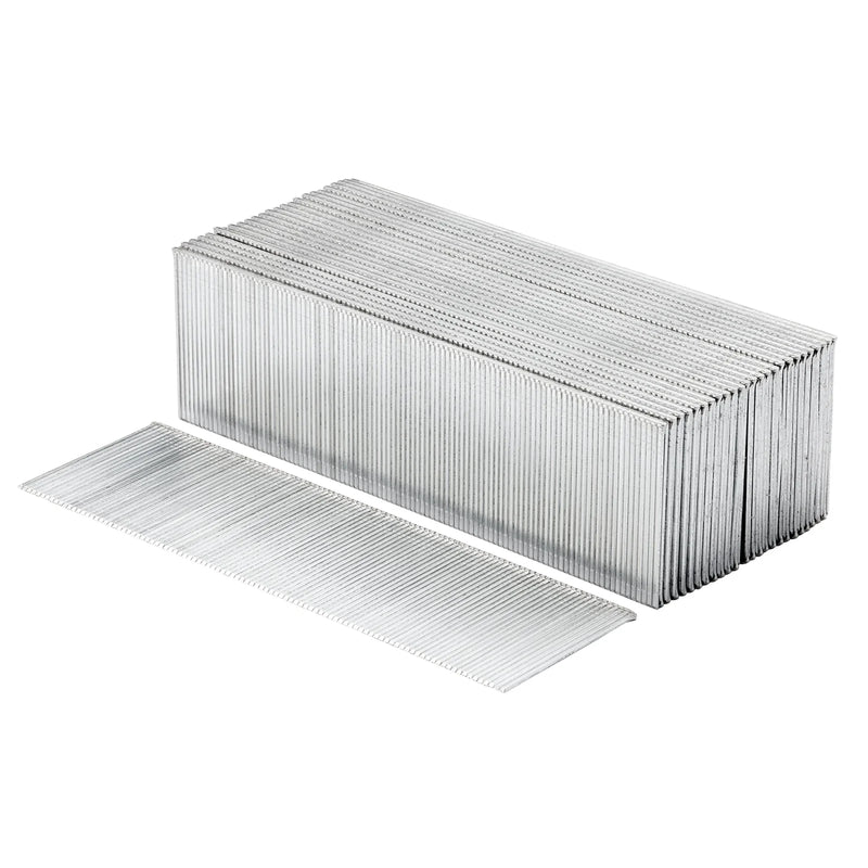 Draper Brad Nails - Pack of 5000 for Nailers and Staplers