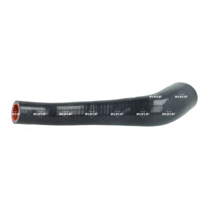 NRF Intercooler Turbo Charge Air Hose Outlet 166636