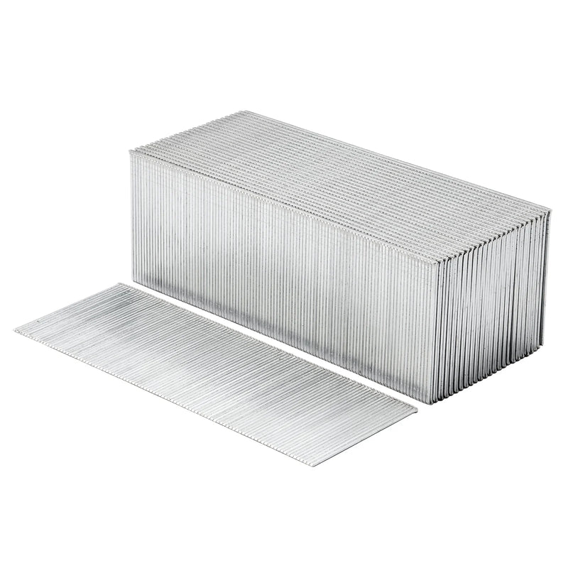 Draper Brad Nails - Pack of 5000 for Nailers and Staplers