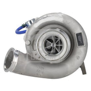 Febi Turbocharger Turbo Unit 190635